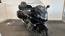 BMW K1600 GTL LE (22MY)